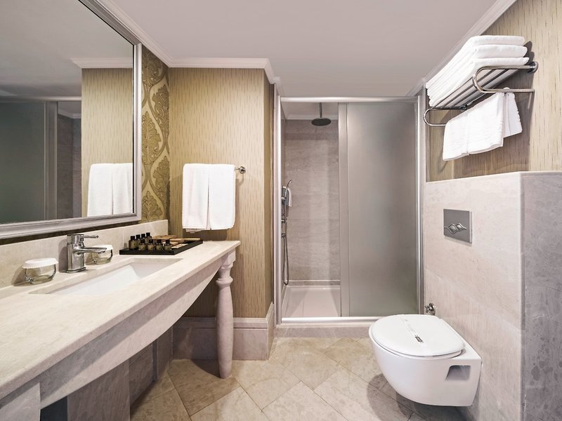 Heaven Beach Resort & Spa - Erwachsenenhotel 4