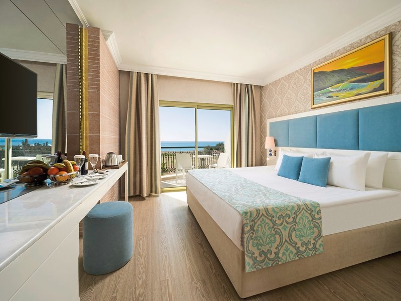 Heaven Beach Resort & Spa - Erwachsenenhotel 6