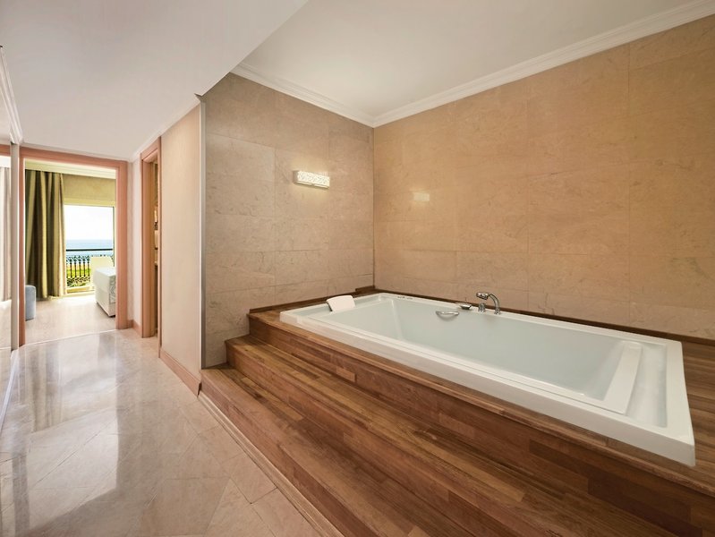 Heaven Beach Resort & Spa - Erwachsenenhotel 7