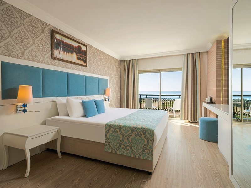 Heaven Beach Resort & Spa - Erwachsenenhotel 8