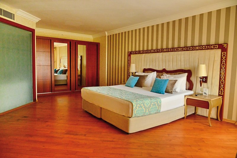 Heaven Beach Resort & Spa - Erwachsenenhotel 9