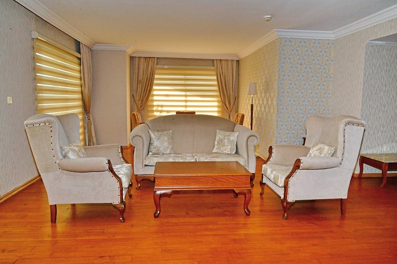 Heaven Beach Resort & Spa - Erwachsenenhotel 10