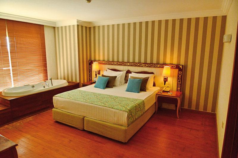 Heaven Beach Resort & Spa - Erwachsenenhotel 11