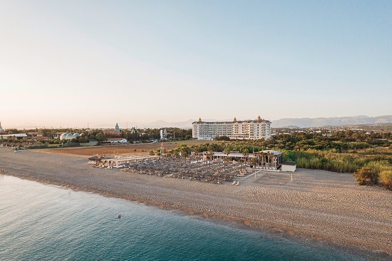 Heaven Beach Resort & Spa - Erwachsenenhotel 12