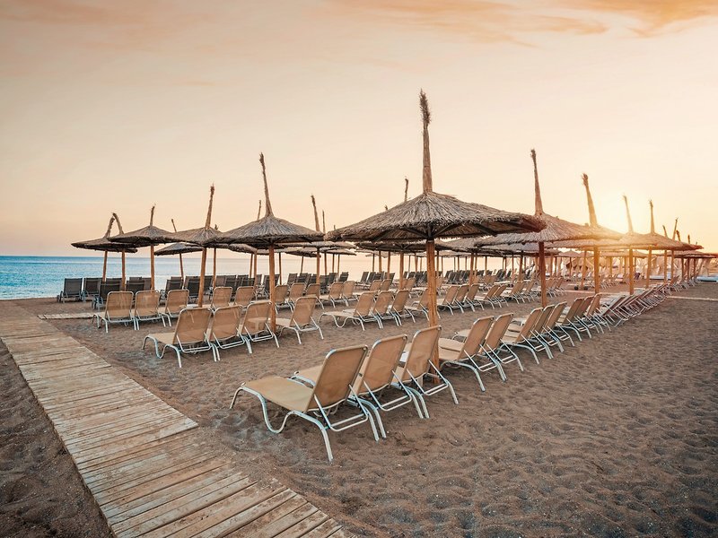 Heaven Beach Resort & Spa - Erwachsenenhotel 13