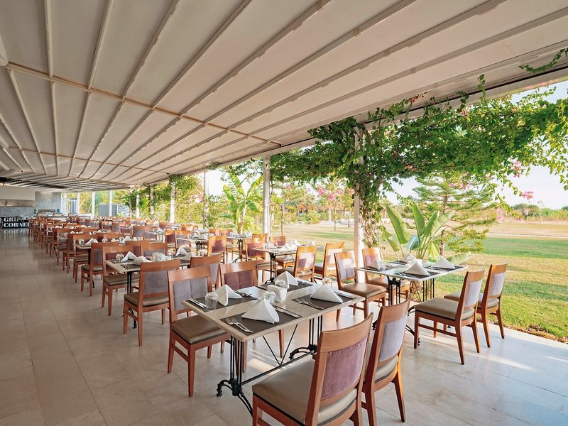Heaven Beach Resort & Spa - Erwachsenenhotel 16