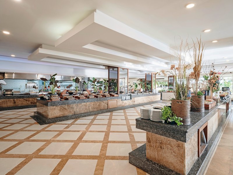 Heaven Beach Resort & Spa - Erwachsenenhotel 17