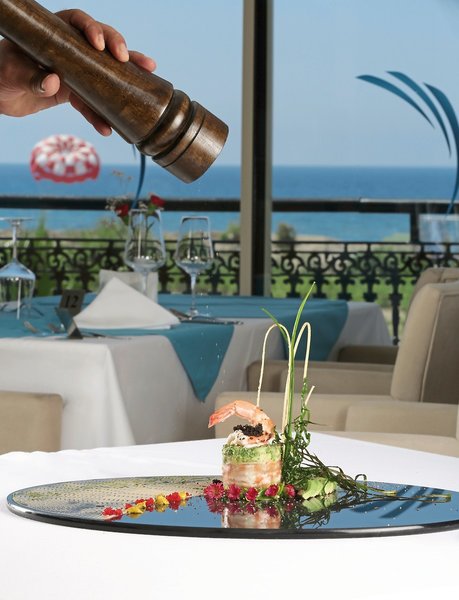 Heaven Beach Resort & Spa - Erwachsenenhotel 18