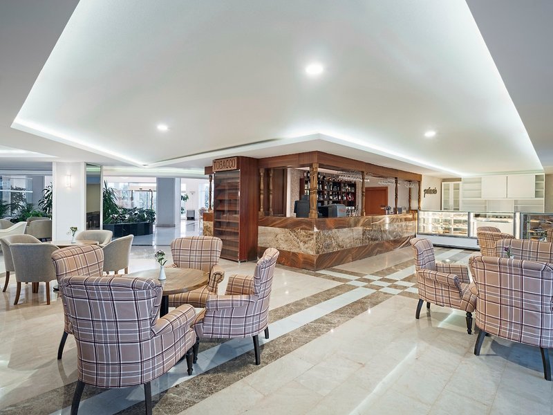 Heaven Beach Resort & Spa - Erwachsenenhotel 20