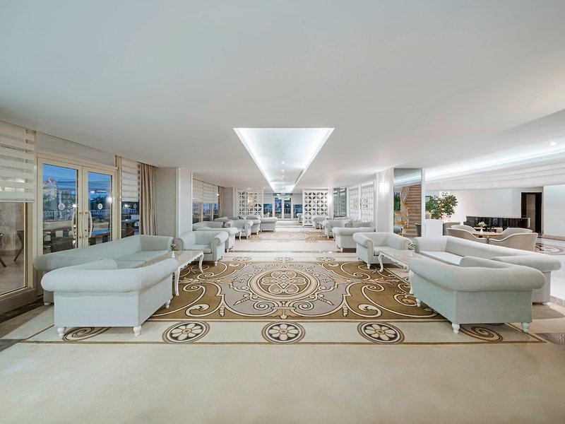 Heaven Beach Resort & Spa - Erwachsenenhotel 21
