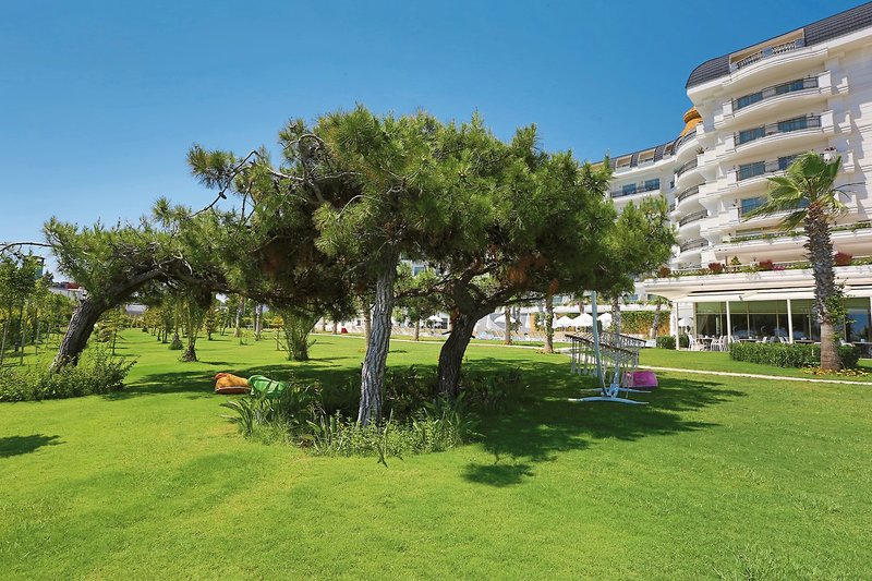 Heaven Beach Resort & Spa - Erwachsenenhotel 25