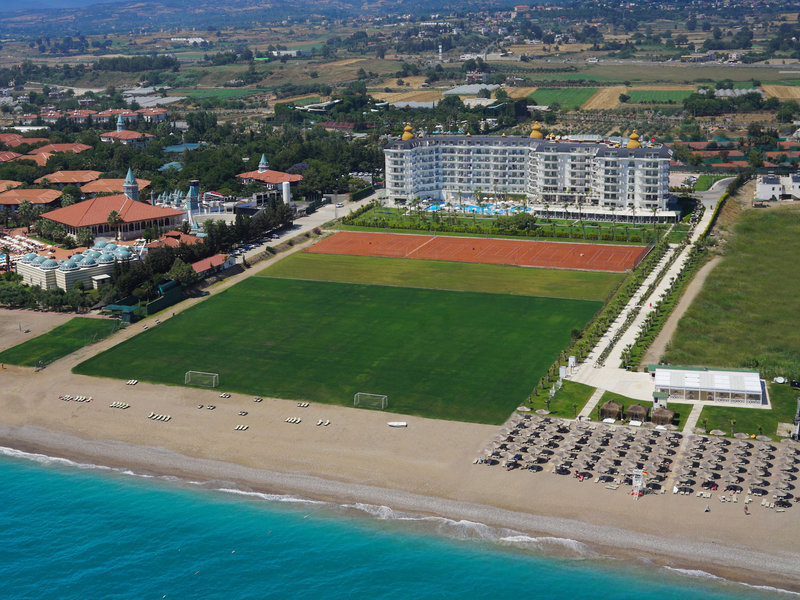 Heaven Beach Resort & Spa - Erwachsenenhotel 2