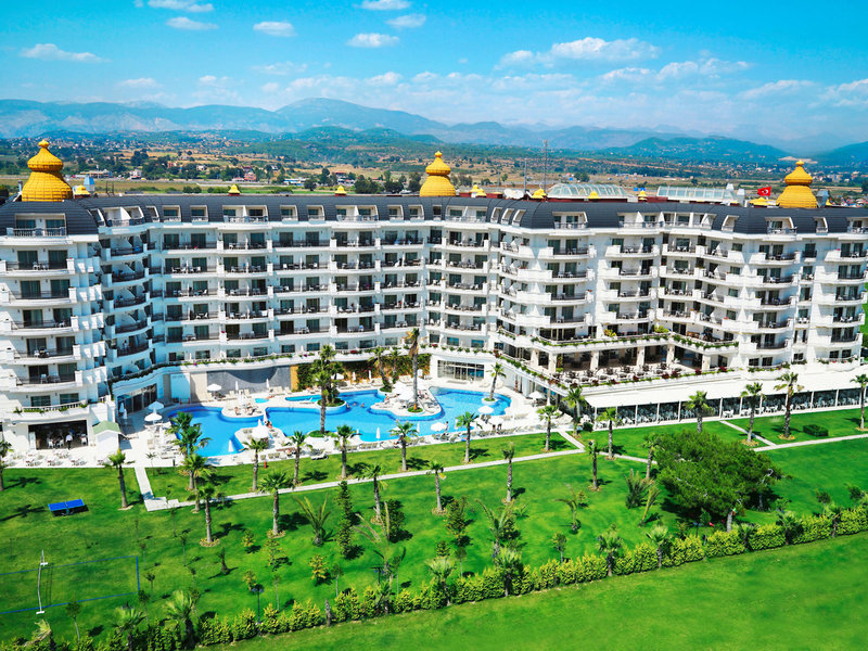 Heaven Beach Resort & Spa - Erwachsenenhotel 3