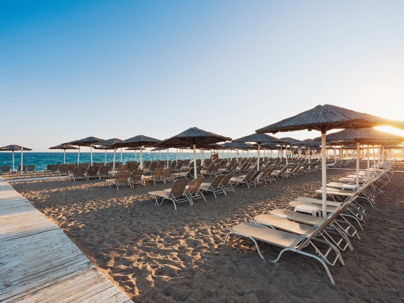 Heaven Beach Resort & Spa - Erwachsenenhotel 5