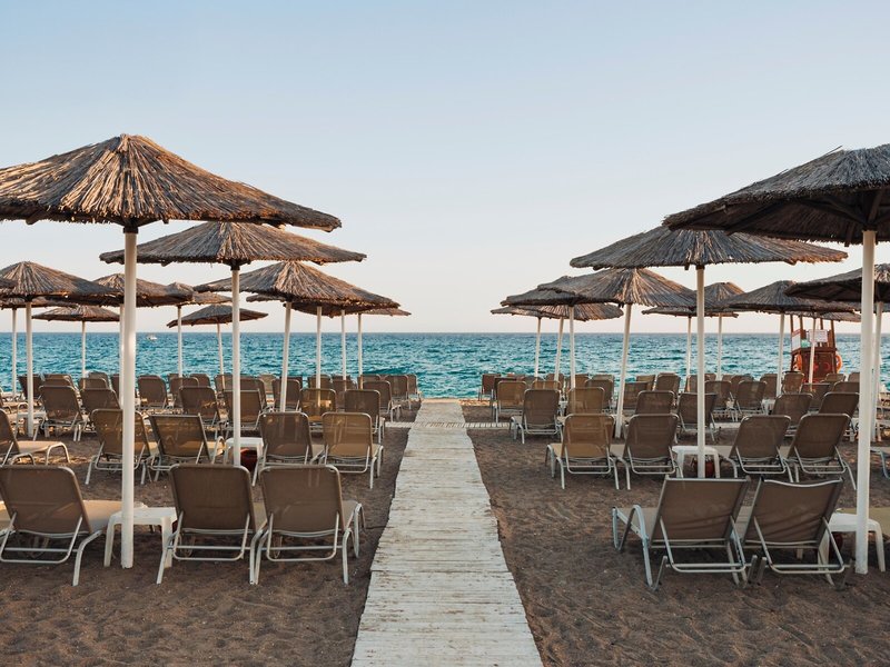 Heaven Beach Resort & Spa - Erwachsenenhotel 6