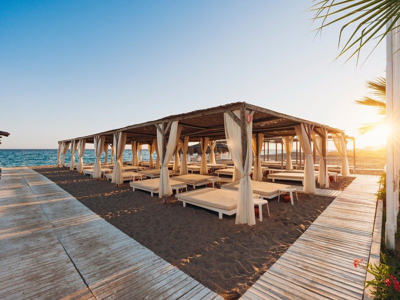 Heaven Beach Resort & Spa - Erwachsenenhotel 7