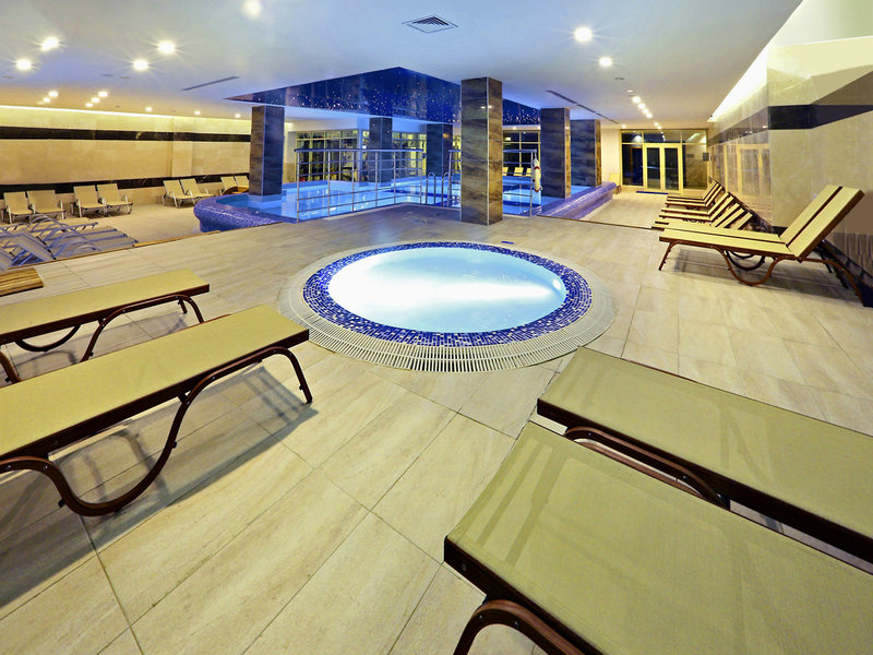 Heaven Beach Resort & Spa - Erwachsenenhotel 9