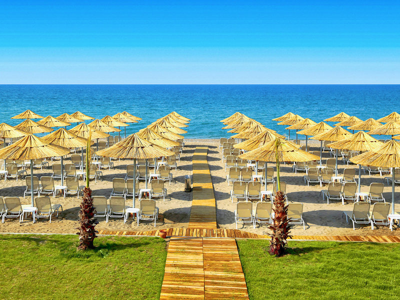 Heaven Beach Resort & Spa - Erwachsenenhotel 15