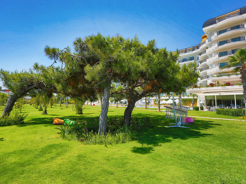 Heaven Beach Resort & Spa - Erwachsenenhotel 17