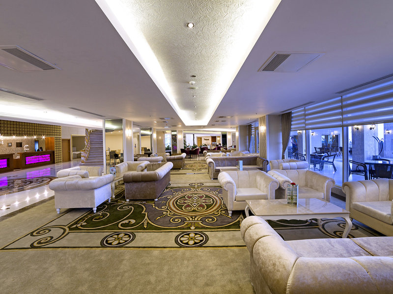 Heaven Beach Resort & Spa - Erwachsenenhotel 19