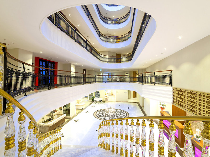 Heaven Beach Resort & Spa - Erwachsenenhotel 25