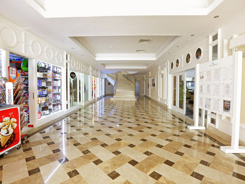 Heaven Beach Resort & Spa - Erwachsenenhotel 27