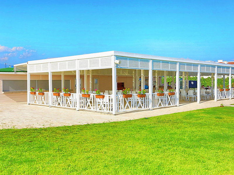 Heaven Beach Resort & Spa - Erwachsenenhotel 28