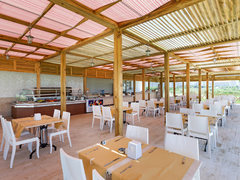 Heaven Beach Resort & Spa - Erwachsenenhotel 29