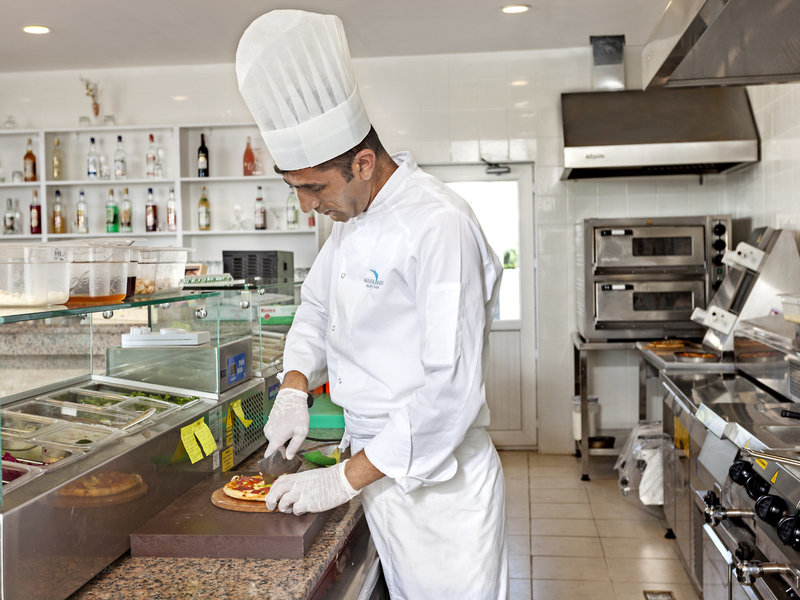 Heaven Beach Resort & Spa - Erwachsenenhotel 30