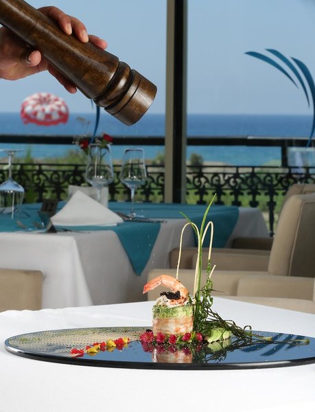 Heaven Beach Resort & Spa - Erwachsenenhotel 32