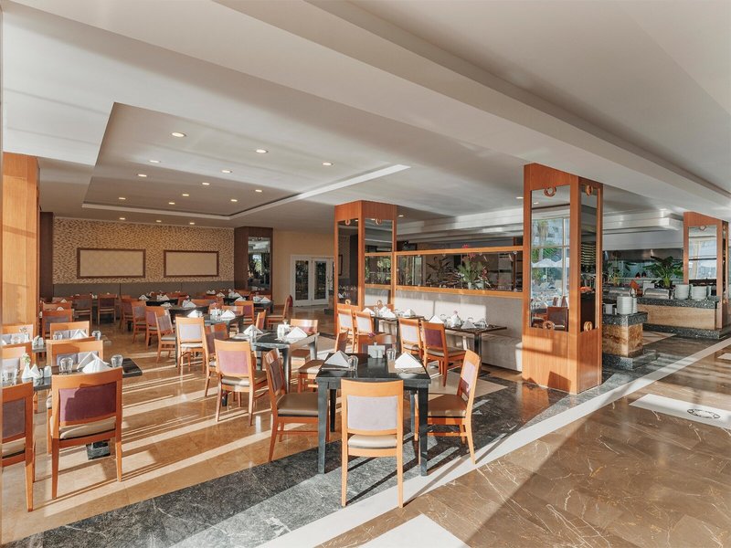Heaven Beach Resort & Spa - Erwachsenenhotel 35