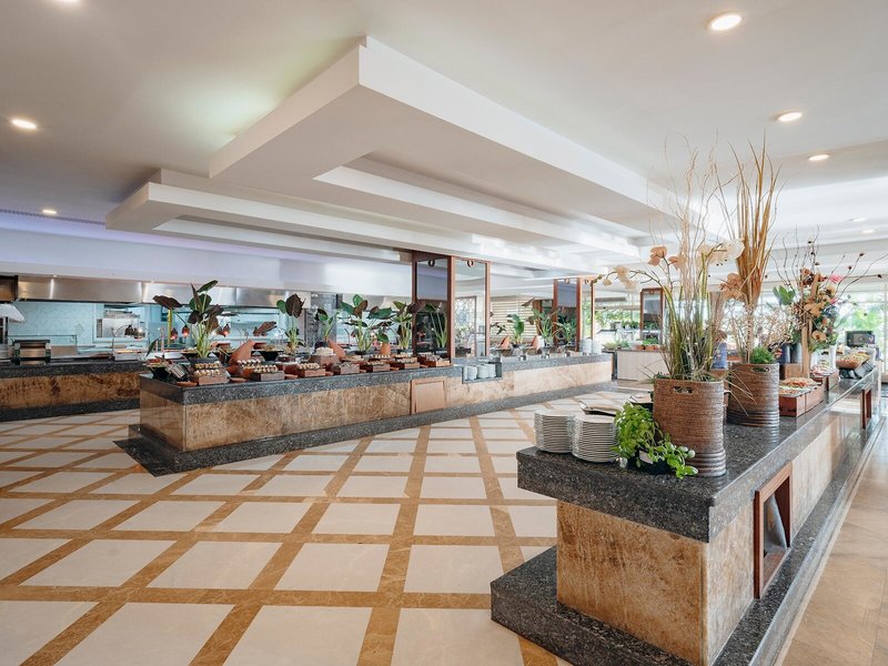 Heaven Beach Resort & Spa - Erwachsenenhotel 37