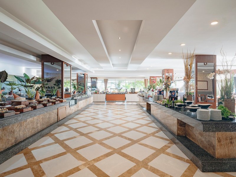 Heaven Beach Resort & Spa - Erwachsenenhotel 38