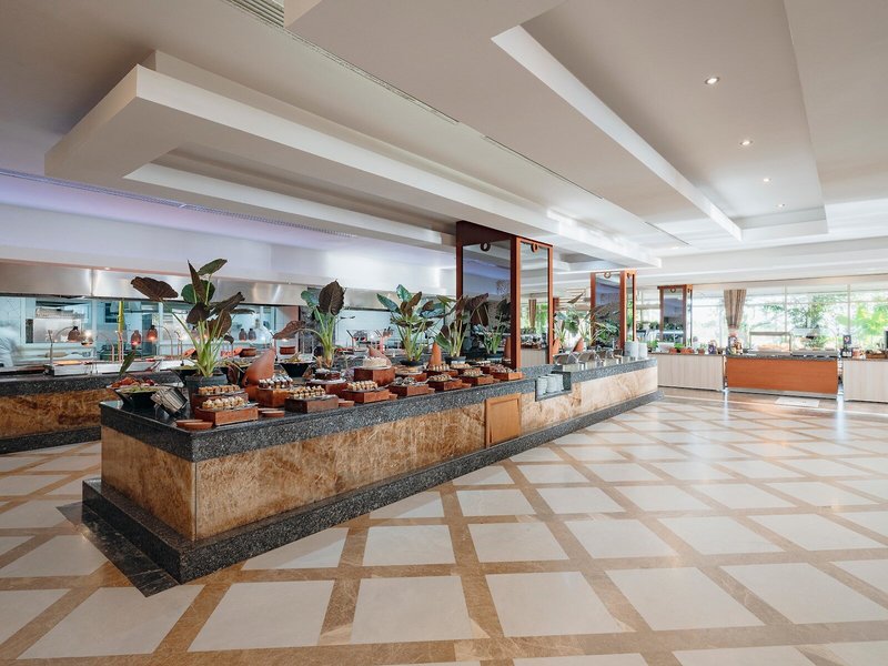 Heaven Beach Resort & Spa - Erwachsenenhotel 39