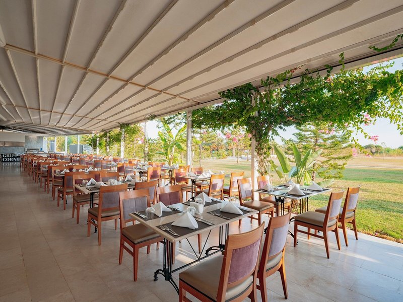 Heaven Beach Resort & Spa - Erwachsenenhotel 40