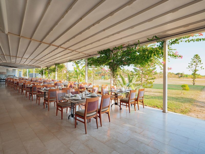 Heaven Beach Resort & Spa - Erwachsenenhotel 41