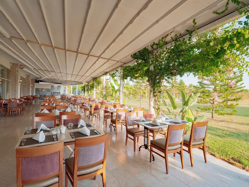 Heaven Beach Resort & Spa - Erwachsenenhotel 42