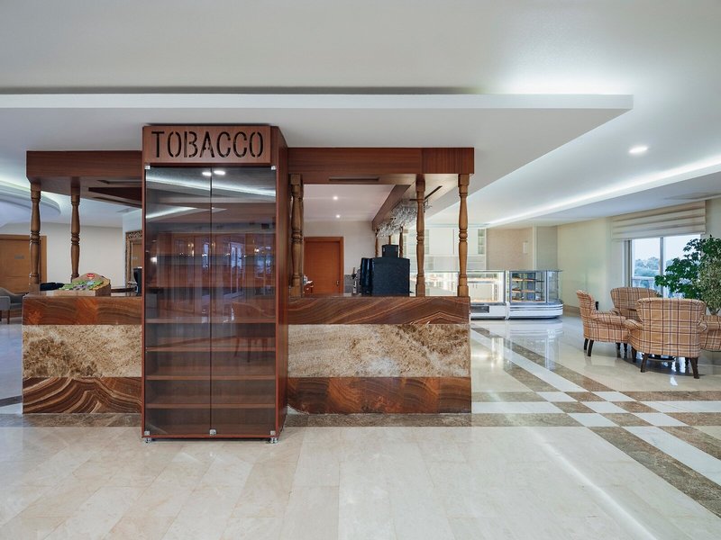 Heaven Beach Resort & Spa - Erwachsenenhotel 43