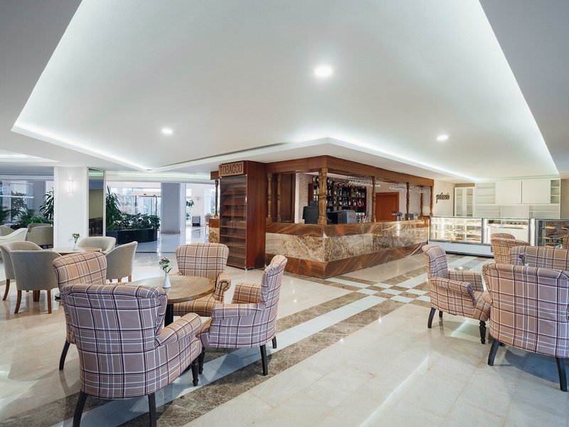 Heaven Beach Resort & Spa - Erwachsenenhotel 44