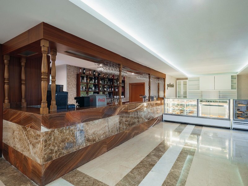 Heaven Beach Resort & Spa - Erwachsenenhotel 45