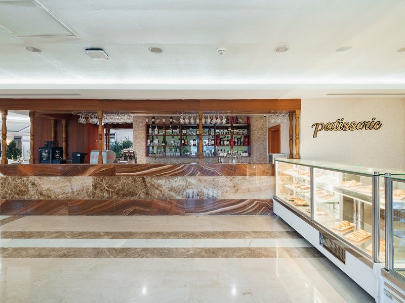 Heaven Beach Resort & Spa - Erwachsenenhotel 46
