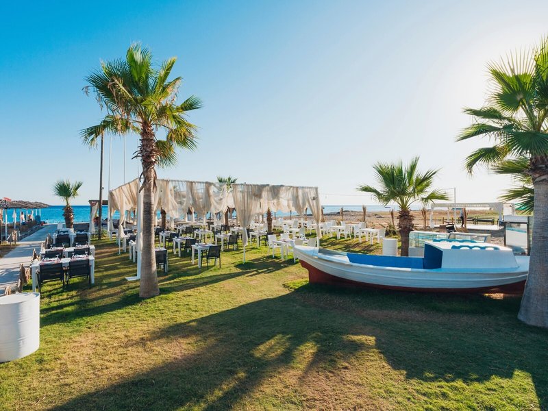 Heaven Beach Resort & Spa - Erwachsenenhotel 47
