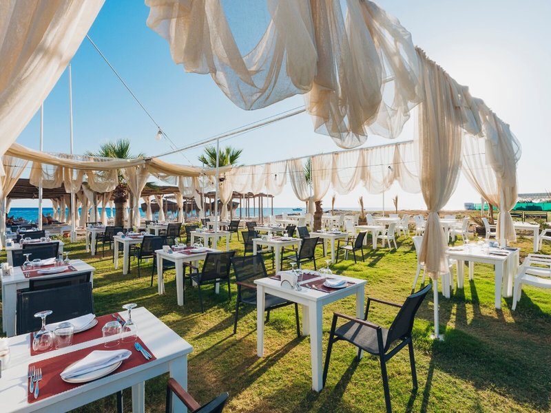 Heaven Beach Resort & Spa - Erwachsenenhotel 49