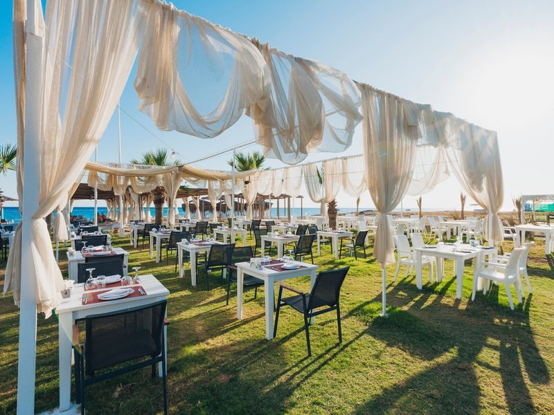 Heaven Beach Resort & Spa - Erwachsenenhotel 50