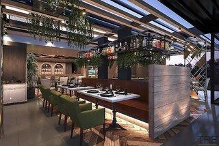 Aspera Hotel Altunizade