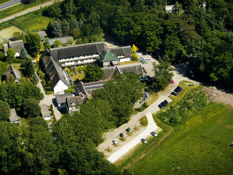 Hotel Forsthaus Damerow 2
