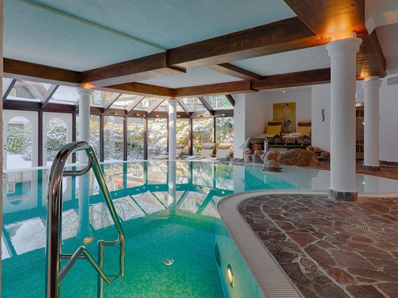 Hotel Forsthaus Damerow 4