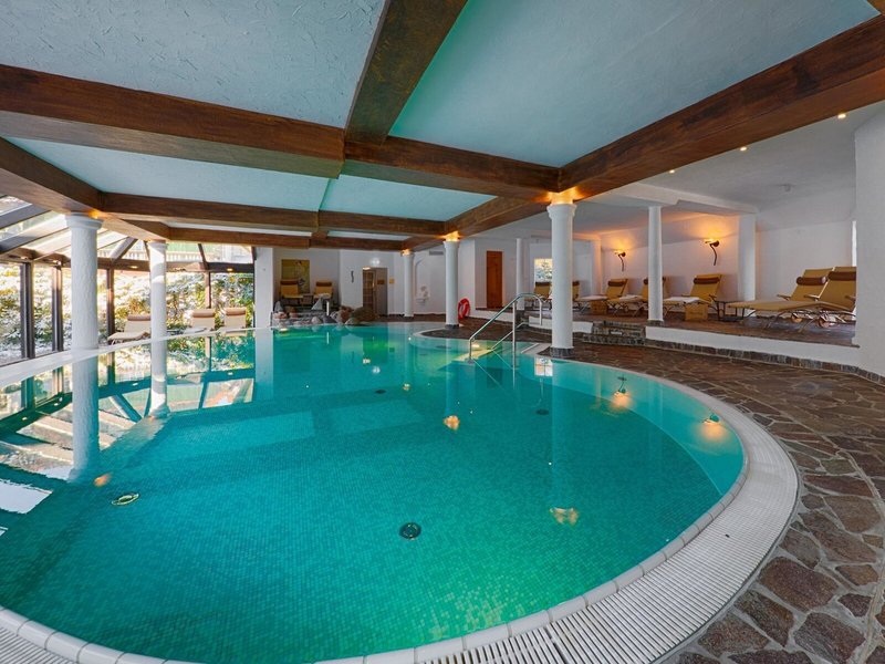 Hotel Forsthaus Damerow 5