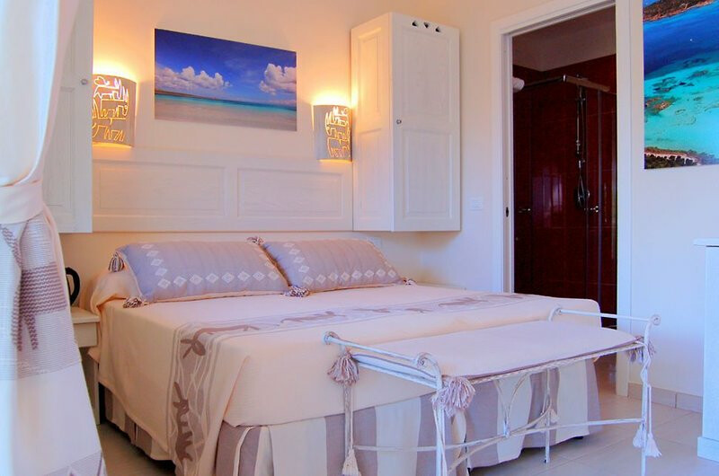 Budoni Beach Hotel 4