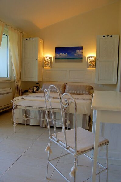 Budoni Beach Hotel 5